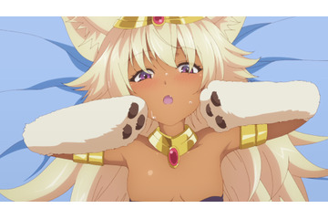 「ド級編隊エグゼロス」“オレとHフレになろうぜ？”悪魔の囁きに雲母は…第8話先行カット 画像