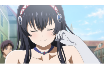 「ピーター・グリルと賢者の時間」子種を巡る条約が締結！ 毎晩ひとりずつ搾り取ることに…第8話先行カット 画像