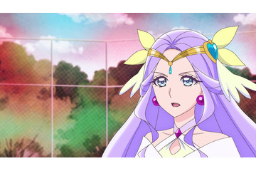 「ヒーリングっど プリキュア」ラテに避けられて、体が消えかけたアスミは…22話先行カット 画像