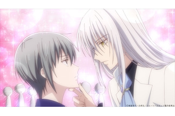 「フルーツバスケット」由希が透に求めたもの、今の本当の気持ち…第22話先行カット 画像