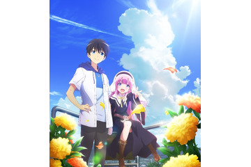 「神様になった日」主題歌アーティストはやなぎなぎに！ OPテーマ＆コメント収録の特別ムービーも公開 画像