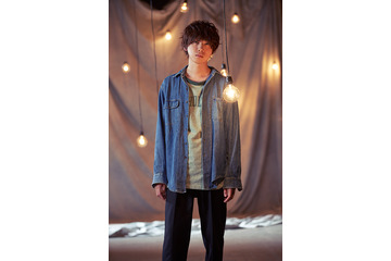 声優・梶原岳人、アーティストデビュー！ デビュー曲は「ブラクロ」新EDに決定「いまの自分にしか出せないものを」 画像