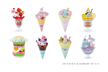 「サンリオ」新学期に使いたい！ かわいい＆機能性ばっちりな最新ステーショナリーをご紹介 画像