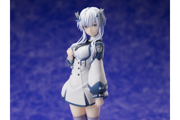 「魔王学院の不適合者」ミーシャ・ネクロン、フィギュア化！ “どこから見ても美しい立ち姿”にこだわり 画像