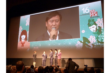 「テルマエ・ロマエII」　ヨーロッパの映画祭で2作連続受賞 画像