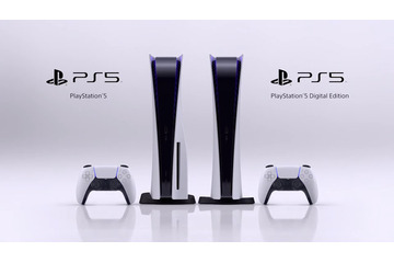 PS5は「通常版」と「デジタル・エディション」のどっちがいいの？ それぞれの長所を並べて考える 画像