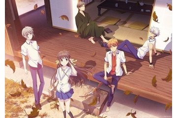 種崎敦美さんお誕生日記念！一番好きなキャラは？ 2位は「フルーツバスケット」魚谷ありさ、1位は… 画像