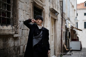 内田雄馬、声優旅本シリーズに登場！ 訪れたのは…「One Day Trip」第4弾が発売 画像