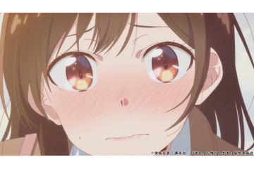 「彼女、お借りします」千鶴を予約したのは、なんと麻美!? 最終話先行カット 画像