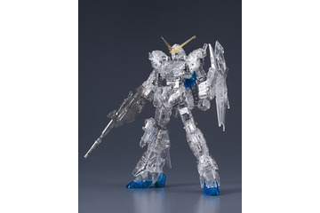 「機動戦士ガンダムUC」episode 7　5月17日上映スタート　映画館ではこれをチェック！ 画像