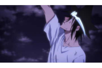 「ゴッド・オブ・ハイスクール」神VS高校生！ その最終バトルの行方は!? 最終話先行カット 画像