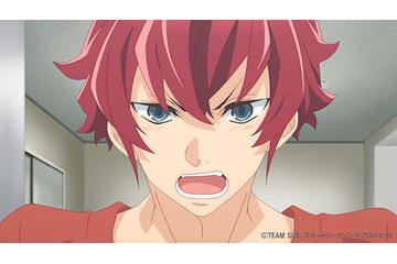 内田雄馬、神谷浩史ら出演！ 冬アニメ「スケートリーディング☆スターズ」PV第2弾＆第1話先行カット公開 画像