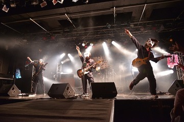 「ドラコレ」のMVに流田Projectマネージャー出演　結成5周年記念ライブで明らかに 画像