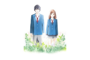 TVアニメ「アオハライド」主題歌にフジファブリック、CHiCO with HoneyWorksが決定 画像