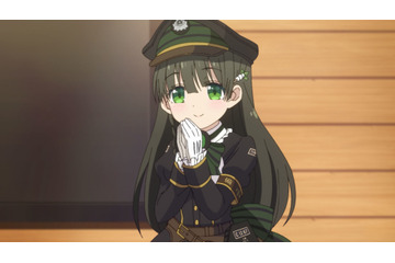 「レヱル・ロマネスク」レイルロオドたちが全員集合！ 鉄道復興のため作戦会議を開く…第2話先行カット 画像