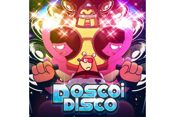 トムスとDLE、オリジナルアニメの世界配信目指す　iTunesでMV先行配信　　 画像