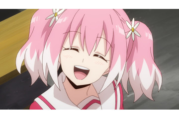 「無能なナナ」“時間を止める”能力者が最強!? 恐るべき真の能力とは…第2話先行カット 画像