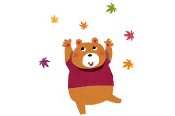 アニメに登場する“クマ”キャラといえば？ アンケート〆切は10月22日 画像