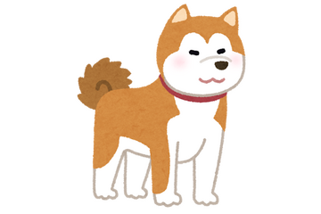 アニメに登場する“犬”キャラといえば？ アンケート〆切は10月28日【#犬の日】 画像