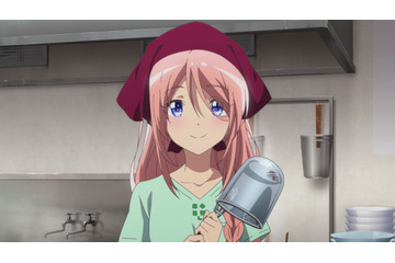 「神様になった日」借金に追われるラーメン屋を立て直せ!? 第3話先行カット 画像