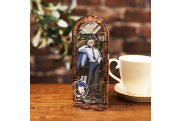 「名探偵コナン」赤井秀一、安室透…好きなキャラを自由にカスタム！インテリアトイ発売 画像