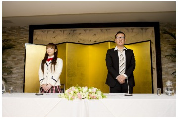 “堀江由衣が女子校に入学!?”　2015年に代々木2daysライブ＆ニューアルバム発売 画像