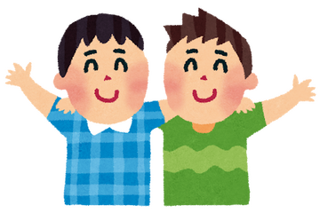 アニメに登場する“最強タッグ（コンビ）”といえば？ アンケート〆切は11月4日 画像