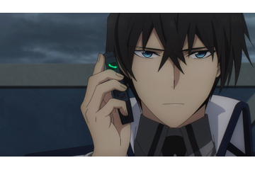 「魔法科高校の劣等生 来訪者編」パラサイトの魔の手が、第一高校へと伸びる... 第5話先行カット 画像