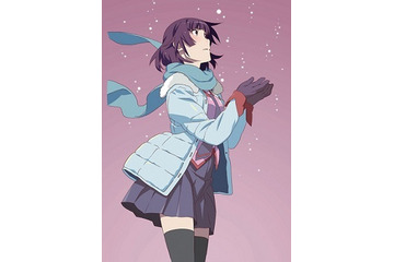 「恋物語」BＤ/DVD完全生産限定版に特典CD　5月25日はTOKYO MX一挙放送 画像