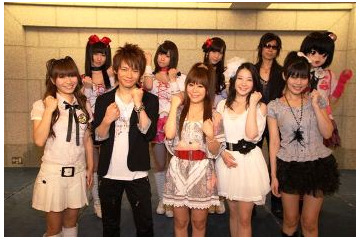 大阪でライブ「ｎｏｎｓｔｏｐアニソントレイン」8月に開催　アニソンシンガーが意気込みを語る 画像