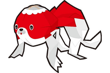 山口のこの名産知ってましたか？「47都道府犬Ｒ」“一日一犬！”に山口犬が登場 画像