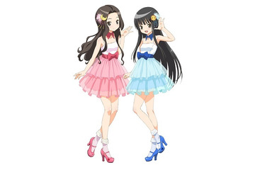 ClariSからアリスが卒業　3rdアルバム「PARTY TIME」が最後の参加作品 画像