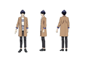 「A3!」イケメン役者の“つぼみ”たちいよいよ最後へ…SEASON WINTERのPVが公開 画像