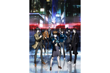 【キャラ誕生日まとめ】11月20～27日生まれのキャラは？ 「PSYCHO-PASS」宜野座伸元から「けいおん！」平沢唯まで 画像
