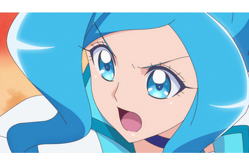「ヒーリングっど プリキュア」ちゆのハイジャンプはお遊び？ 34話先行カット 画像
