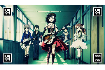 「涼宮ハルヒの憂鬱」4年ぶりに再始動 新作映像を完成させる「Haruhi Hunting」スタート 画像