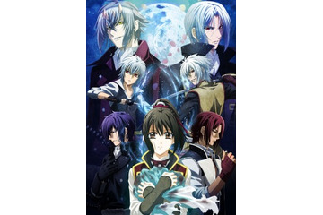 「劇場版 薄桜鬼 第二章」いよいよBD・DVDに 　OVA「雪華録」のBD-BOXも決定 画像