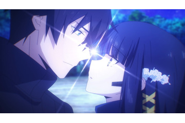 「魔法科高校の劣等生 来訪者編」リーナと衝突？ 最終決戦が始まる！ 第10話先行カット 画像