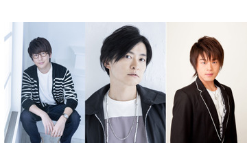 2020年に一番活躍したと思う男性声優は？【中間結果発表】「鬼滅」キャストが上位を独占！ 画像