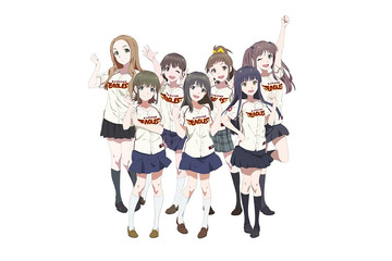 7月10日、楽天×日本ハム戦に注目！「Wake Up, Girls!ナイター」でWUGがコラボ　 画像