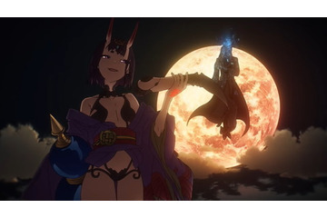 NHK「歴史秘話ヒストリア」12月9日放送で「FGO」新ストーリーに関わる「大江山鬼退治」を特集 画像