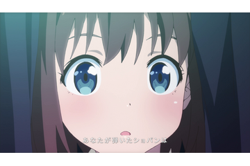 2021年冬アニメ「ゲキドル」本編映像を使用した守野せりあ（CV.赤尾ひかる）キャラクターソングMVが公開！ 画像