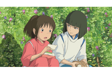 「千と千尋の神隠し」に“感謝”を…【編集部が選ぶ2020年1番○○だったアニメ】 画像