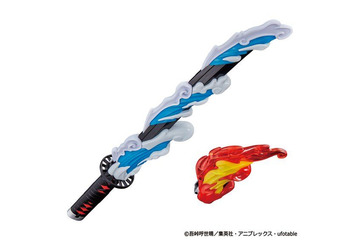 【予算別】「鬼滅の刃「仮面ライダー」クリスマスにプレゼントしたいグッズまとめ【子ども編】 画像