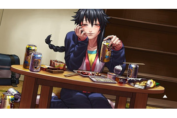 「FGO」新イベントのシナリオ担当“amphibian”の代表作って？ どんな経歴があるの？ 奈須きのこ氏が「すげえ・・・」と感嘆した実力派ライター 画像