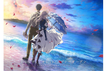 「エヴァガ」「プロメア」「うたプリ」名作を劇場で、より“大迫力”で楽しもう！ 大阪にてライブ音響上映決定 画像