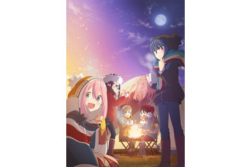 好きなご当地アニメは？ 山梨「ゆるキャン△」、茨城「ガルパン」など各県の1位発表！　激戦区の東京を制したのは… 画像