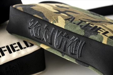 「エヴァ」“ATフィールド”全開!!なバッグ3種登場 機能面に自信あり 画像