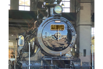 「鬼滅の刃」冬の京都に鬼殺隊再び！ コラボイベント「京ノ御仕事 弐」にてリアル“無限列車”が登場 画像