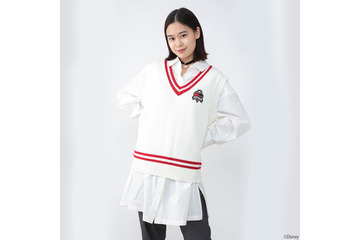 「ツイステ」ポップアップストア販売グッズ、“バンコレ”で予約スタート！ Tシャツ、フーディ、バッグなど続々 画像